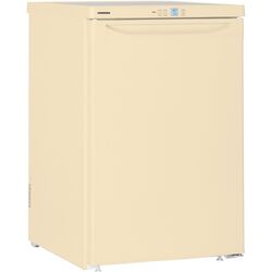 Congelator Liebherr Comfort Gbe 1213 (Beige) Thumb