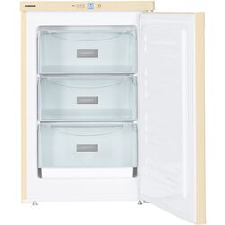Congelator Liebherr Comfort Gbe 1213 (Beige) Thumb