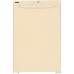Congelator Liebherr Comfort Gbe 1213 (Beige) Thumb
