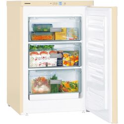 Congelator Liebherr Comfort Gbe 1213 (Beige) Thumb