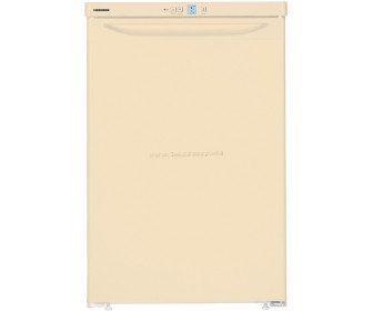 Congelator Liebherr Comfort Gbe 1213 (Beige)