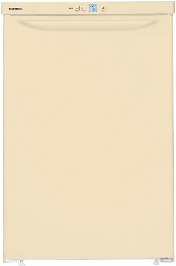 Congelator Liebherr Comfort Gbe 1213 (Beige)
