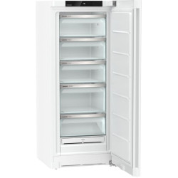 Морозильник Liebherr FNf 4605 (White) Thumb