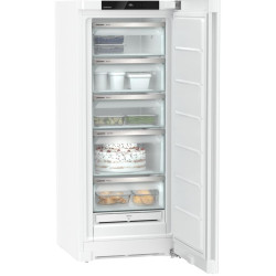 Морозильник Liebherr FNf 4605 (White) Thumb
