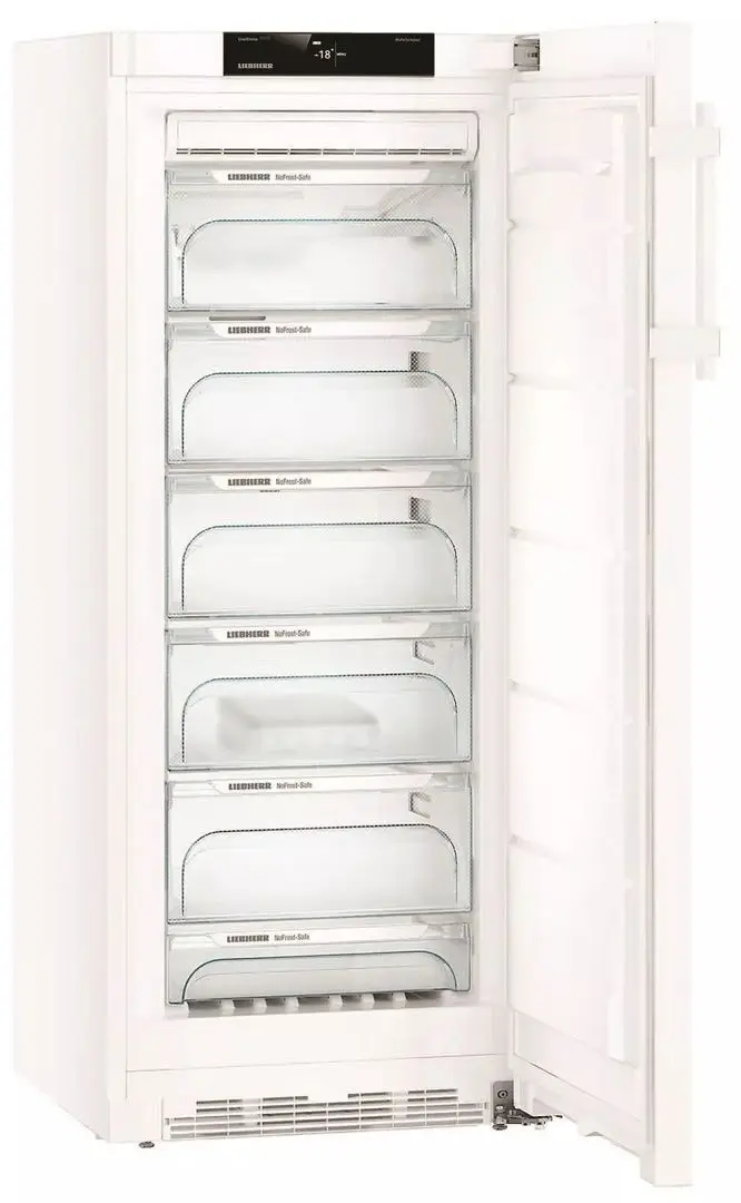 Морозильник Liebherr GN 3235 (White)