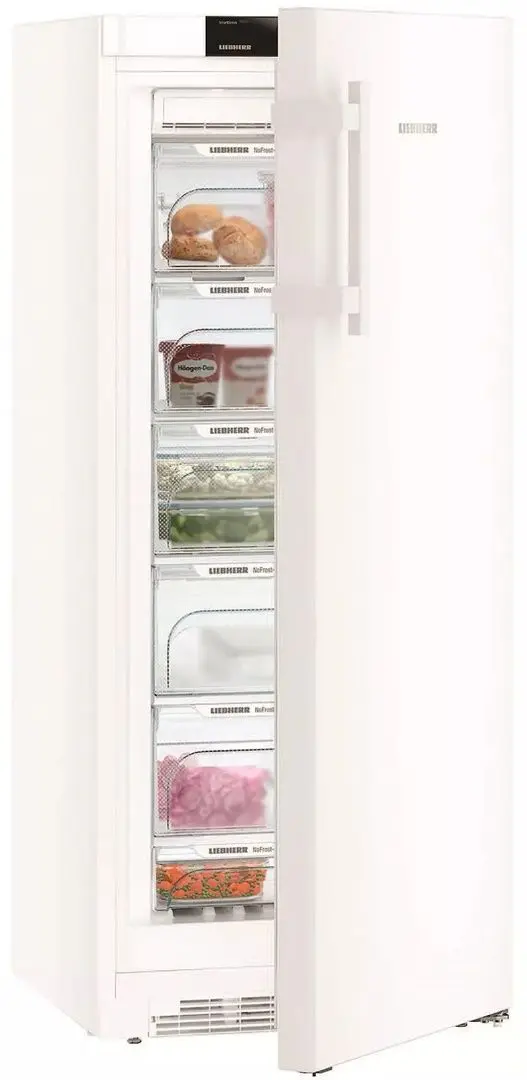 Морозильник Liebherr GN 3235 (White)