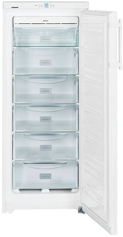 Морозильник Liebherr GNP 2313 (White)