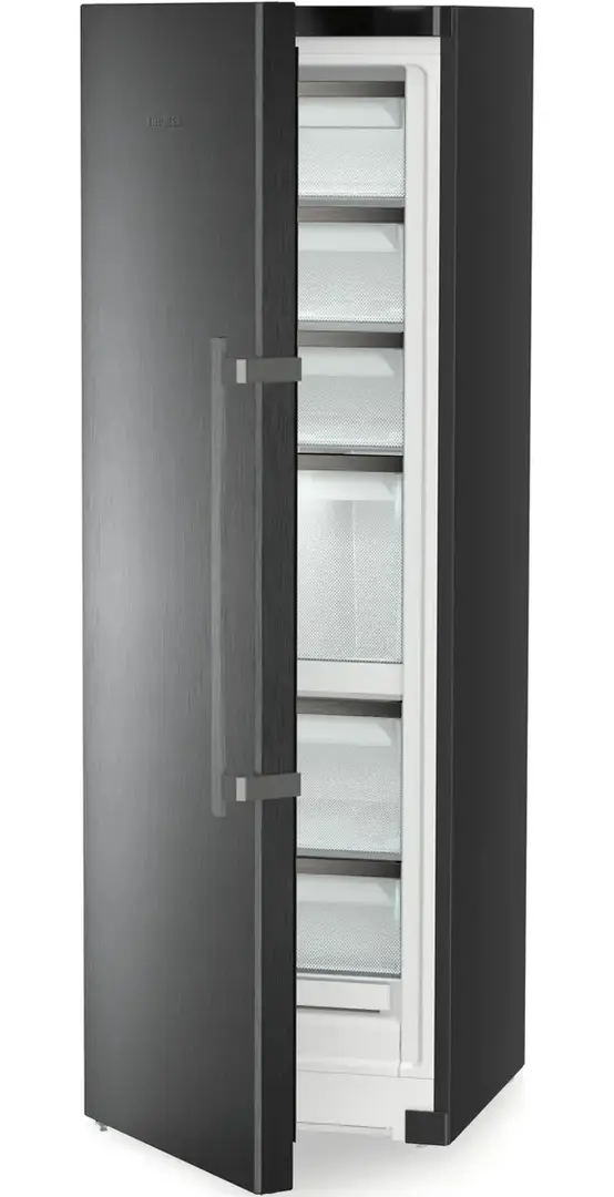 Congelator Liebherr Peak SFNbsd 529i (Drak Inox)