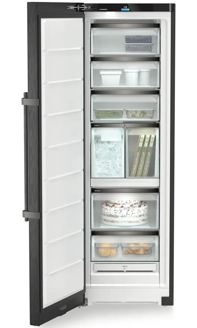 Congelator Liebherr Peak SFNbsd 529i (Drak Inox)