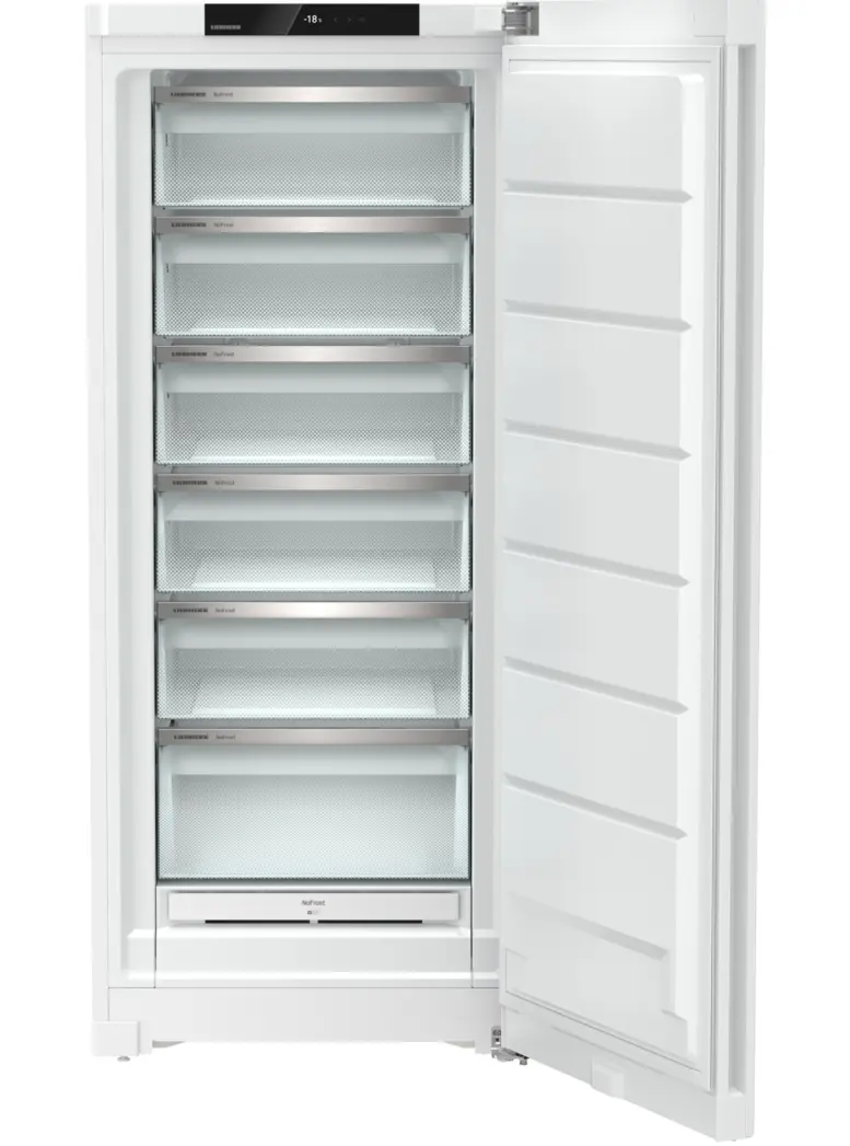 Морозильник Liebherr Plus FNc 7026 (White) - 2