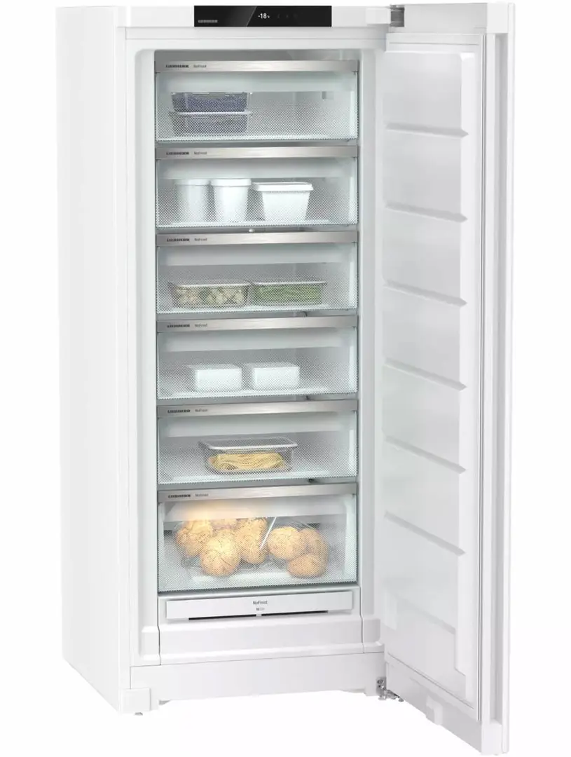 Морозильник Liebherr Plus FNc 7026 (White) - 3