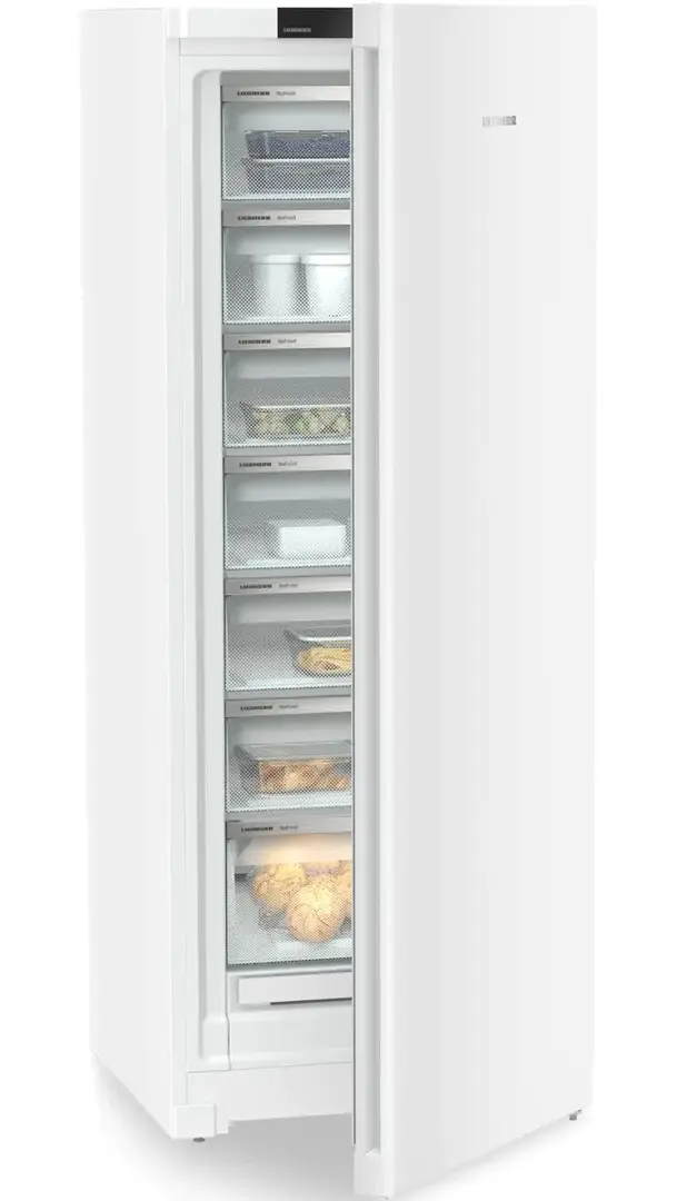 Морозильник Liebherr Plus FNc 7227 (White)