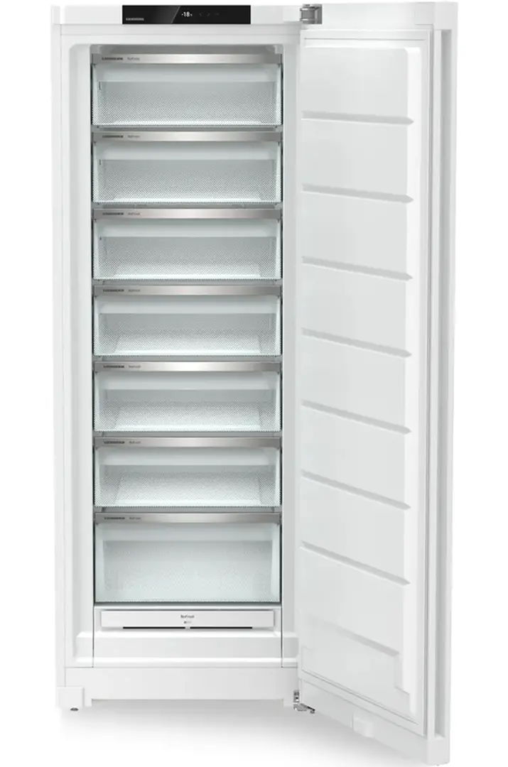 Морозильник Liebherr Plus FNc 7227 (White)