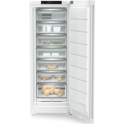 Морозильник Liebherr Plus FNd 7227 (White) Thumb