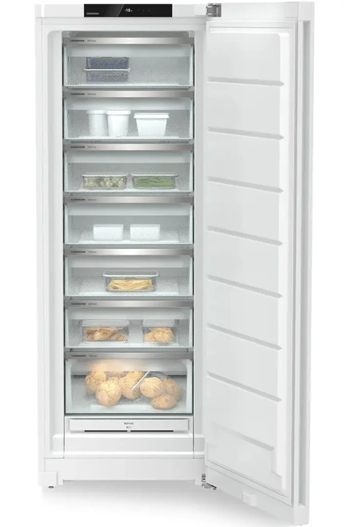 Морозильник Liebherr Plus FNd 7227 (White)