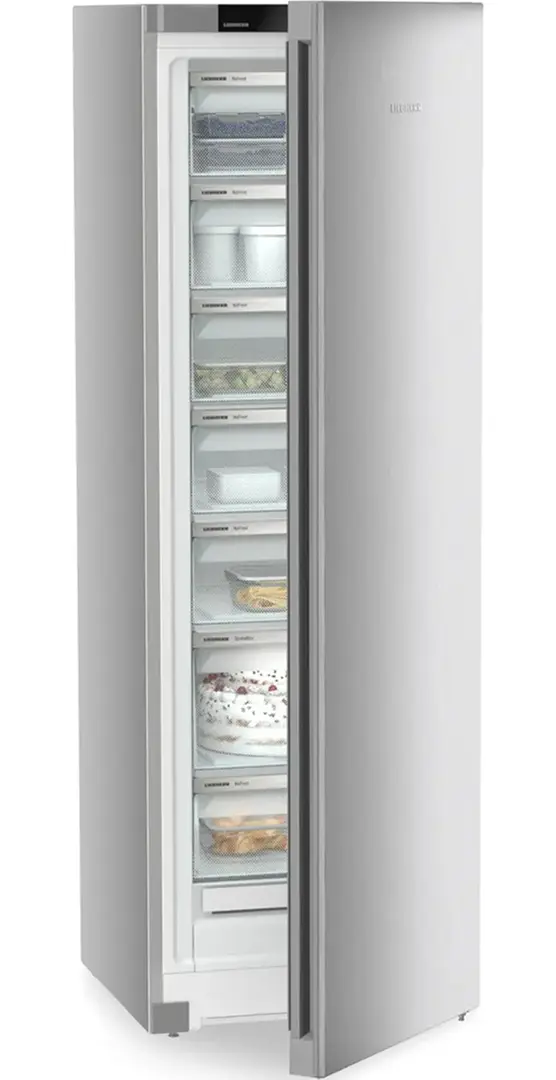 Морозильник Liebherr Plus FNsfd 522i (Inox)