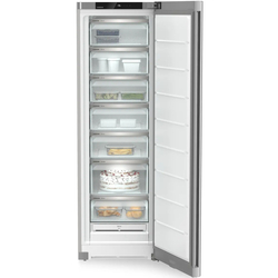 Морозильник Liebherr Plus FNsfd 522i (Inox) Thumb