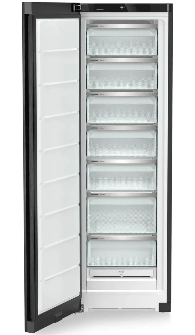 Морозильник Liebherr Plus SFNbde 5227 (Dark Inox)