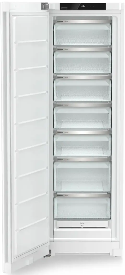 Морозильник Liebherr Plus SFNd 5227 (White) - 3