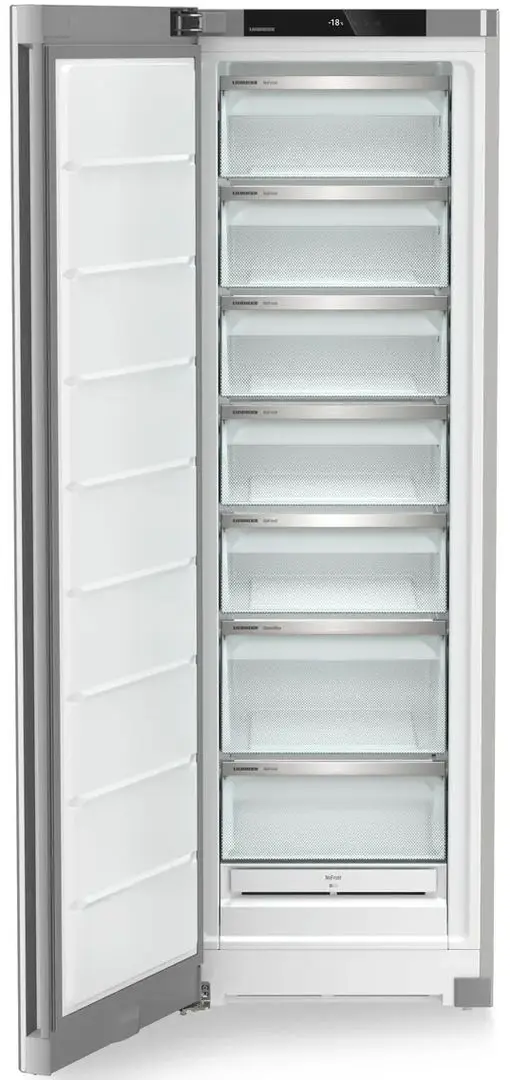 Морозильник Liebherr Plus SFNsfd 5227 (Inox)