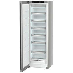 Морозильник Liebherr Plus SFNsfe 5227 (Silver) Thumb