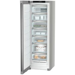 Морозильник Liebherr Plus SFNsfe 5227 (Silver) Thumb