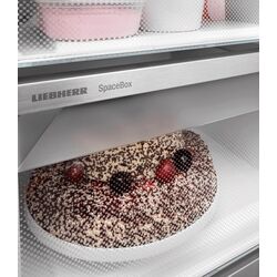 Морозильник Liebherr Plus SFNsfe 5227 (Silver) Thumb