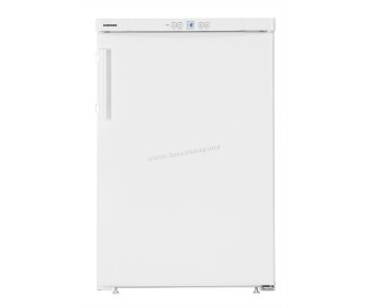 Congelator Liebherr Premium GP 1376 (White)