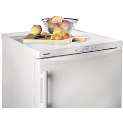 Морозильник Liebherr Premium GP 1376 (White) Thumb