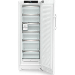 Морозильник Liebherr Prime FNb 505i (White) Thumb