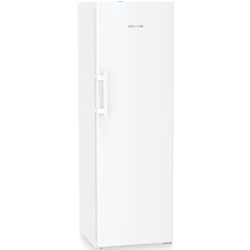Морозильник Liebherr Prime FNd 525i (White) Thumb