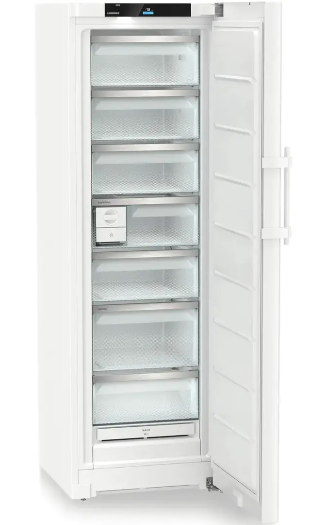 Морозильник Liebherr Prime FNd 525i (White)