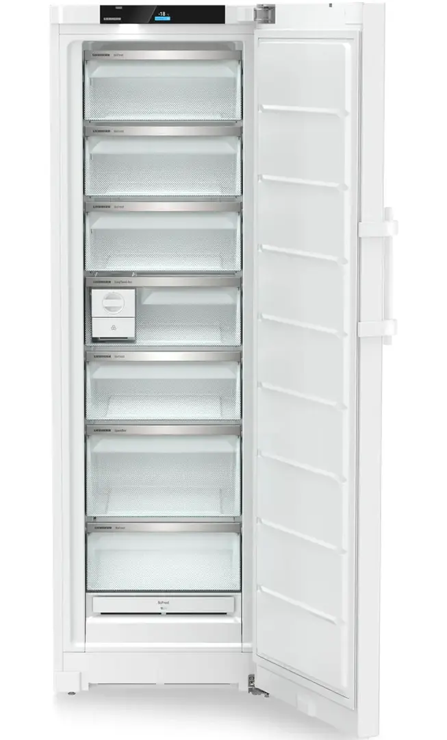 Морозильник Liebherr Prime FNd 525i (White)