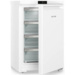 Congelator Liebherr Pure Fe 1414 (White) Thumb