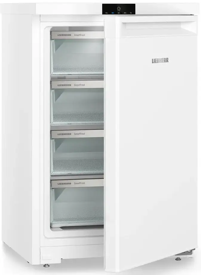 Congelator Liebherr Pure Fe 1414 (White) - 2