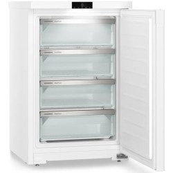 Congelator Liebherr Pure Fe 1414 (White) Thumb