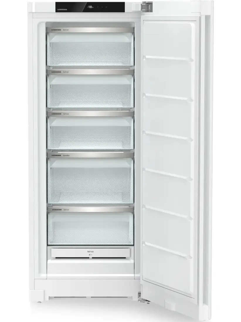 Морозильник Liebherr Pure FNe 4605 (White)