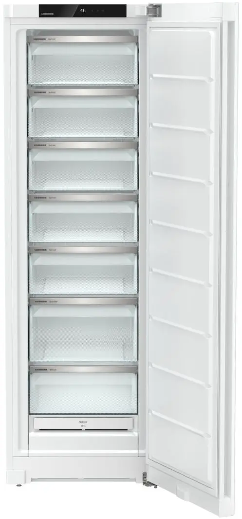 Морозильник Liebherr Pure FNe 5207 (White)