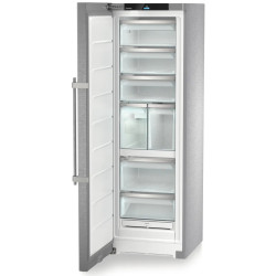 Морозильник Liebherr SFNstd 529i Peak (Inox) Thumb