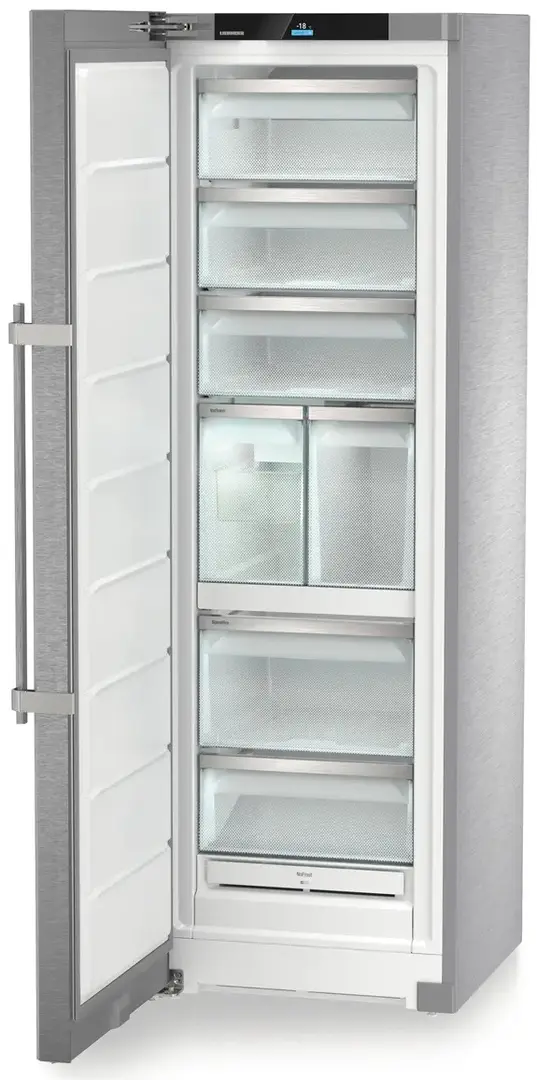 Морозильник Liebherr SFNstd 529i Peak (Inox)