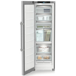 Морозильник Liebherr SFNstd 529i Peak (Inox) Thumb