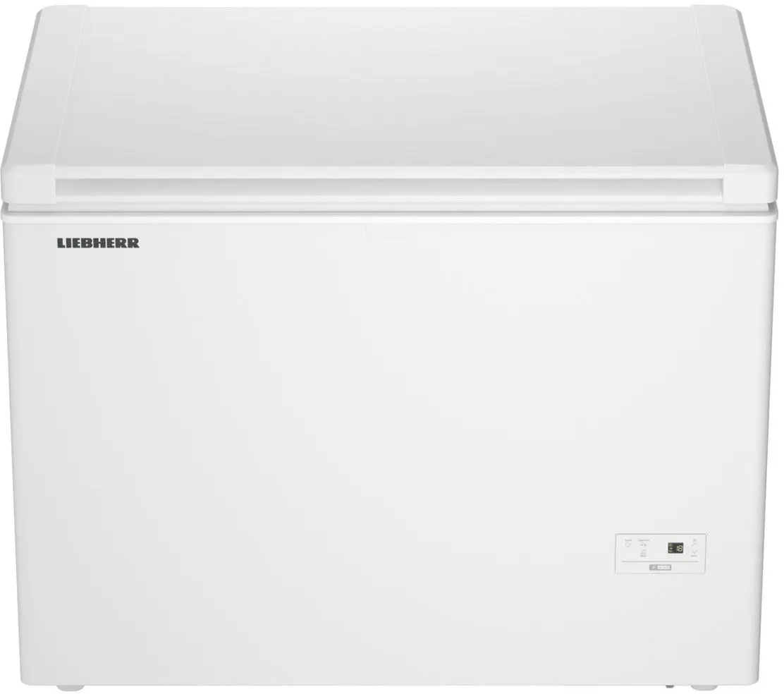Lada frigorifica Liebherr CFf 2080 (White)
