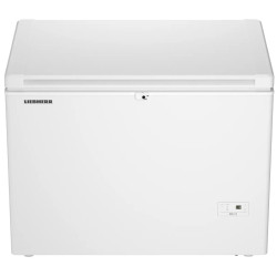 Lada frigorifica Liebherr Plus CFc 1875 (White) Thumb