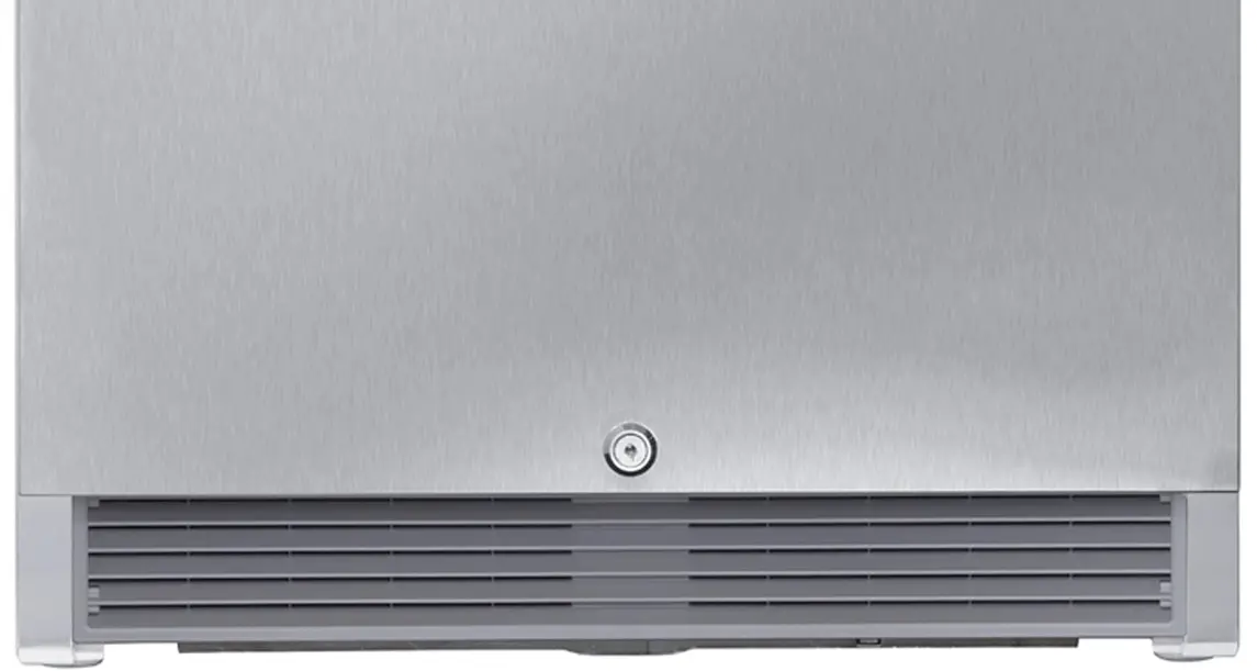 Lada frigorifica Liebherr Plus CFc 1875 (White) - 3