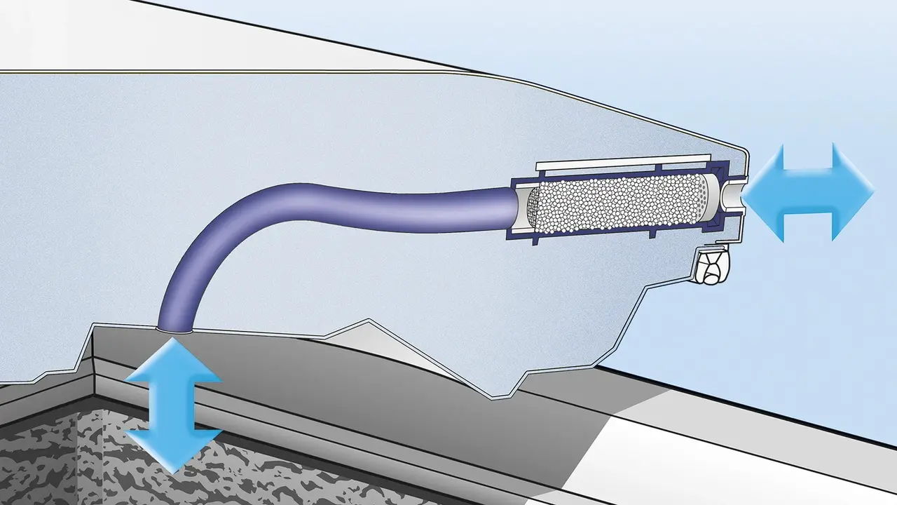 Lada frigorifica Liebherr Plus CFc 1875 (White) - 4