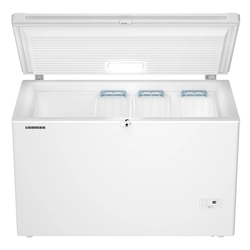 Морозильный ларь Liebherr Plus CFd 2085 (White) Thumb