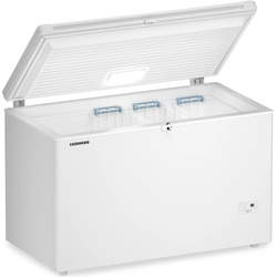 Морозильный ларь Liebherr Plus CFd 2085 (White) Thumb