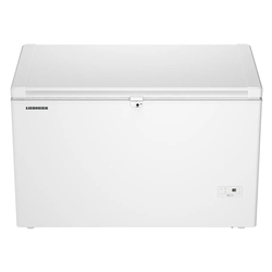 Морозильный ларь Liebherr Plus CFd 2085 (White)