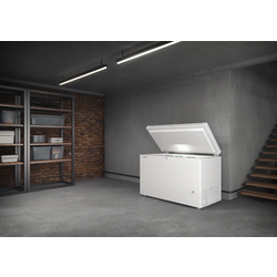 Морозильный ларь Liebherr Plus CFd 2085 (White) Thumb