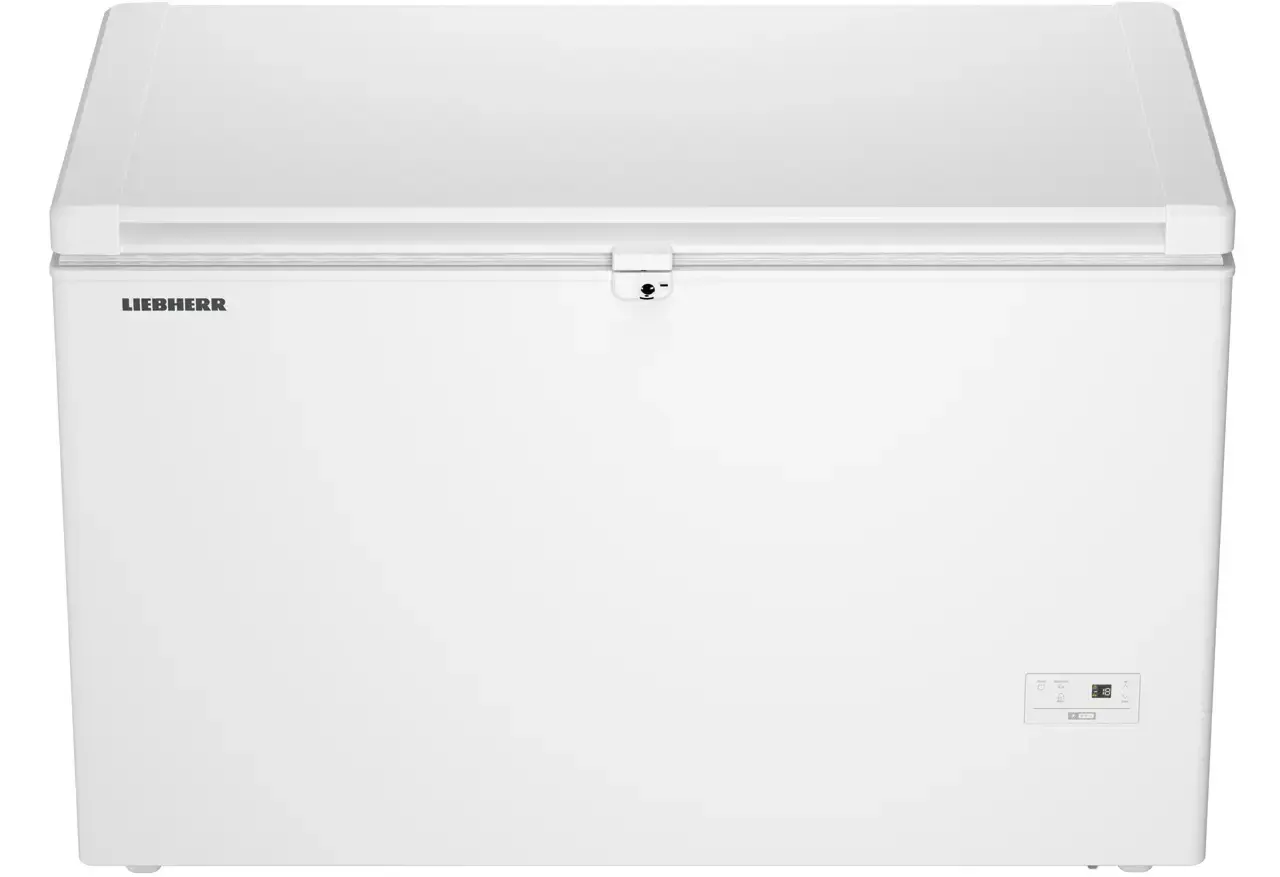 Морозильный ларь Liebherr Plus CFd 2085 (White)